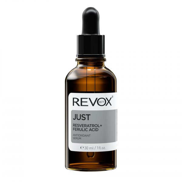 Resveratrol + Ferulic Acid - Imagen 2