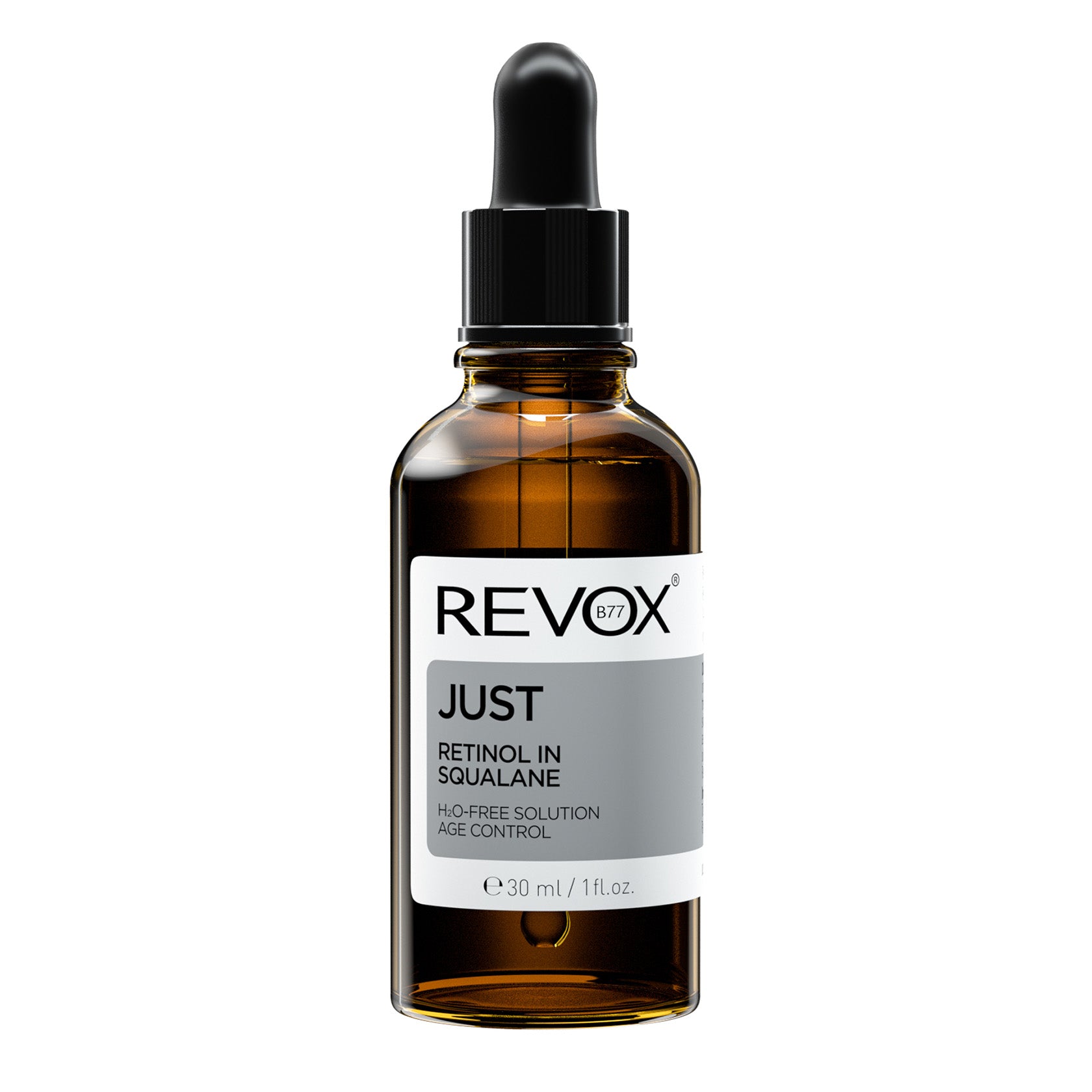 Retinol in Squalane - Imagen 2