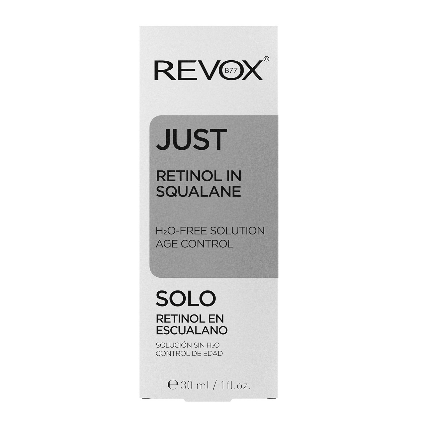 Retinol in Squalane - Imagen 3