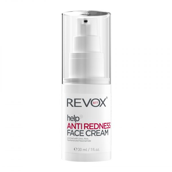 Anti Redness Face Cream