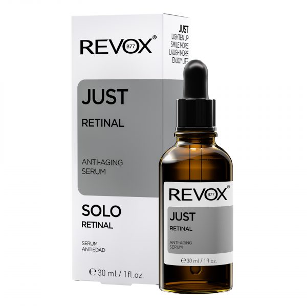 Retinal Serum
